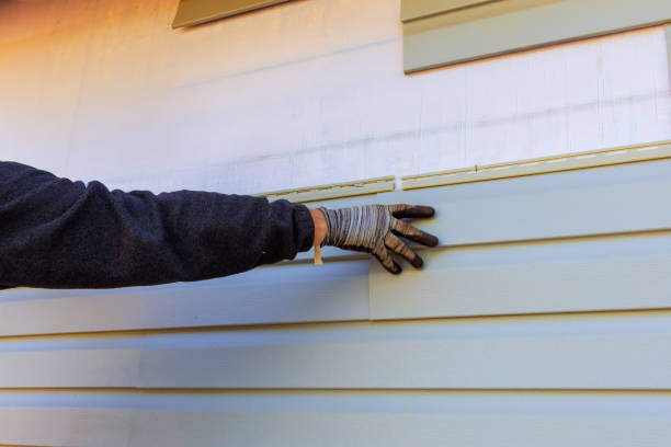 Best Fiber Cement Siding Installation  in Port Clinton, OH